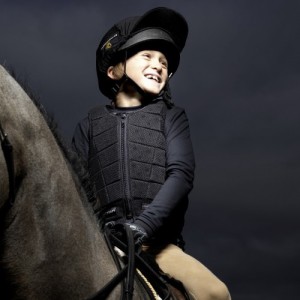 Racesafe Provent 3 Body Protector - Child Long